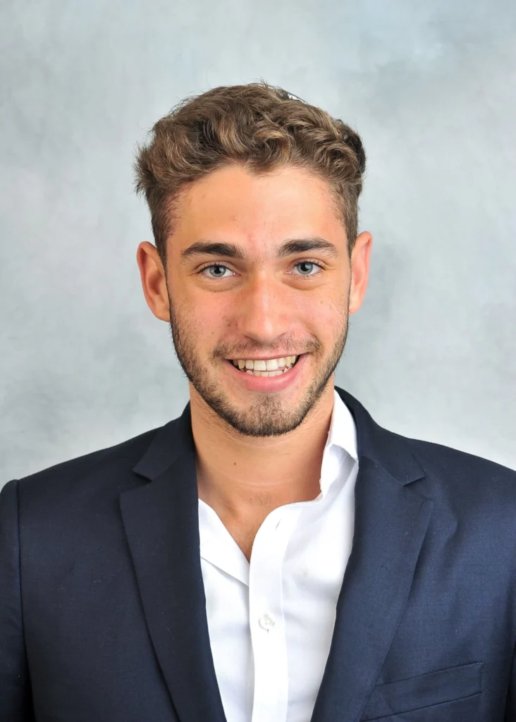 Eli Gelb