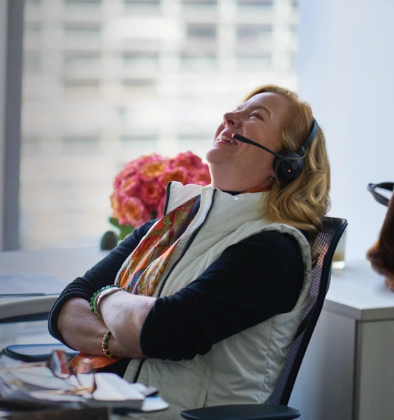 Stephanie Ackler, Founder of AKD Wealth Partners