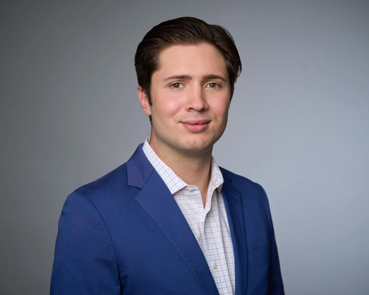 Andrew Ackler Bennett